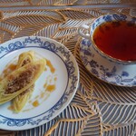 NELSONS High Tea & Spicy Restaurant - 