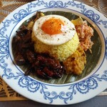 NELSONS High Tea & Spicy Restaurant - 