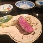 鷹匠鍋 あか羽 - 