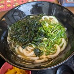 みくりやうどん - 