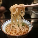 鷹匠鍋 あか羽 - 