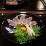 鷹匠鍋 あか羽 - 