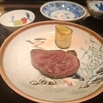 鷹匠鍋 あか羽 - 