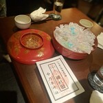 鷹匠鍋 あか羽 - 