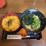 みくりやうどん - 