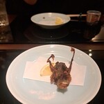 鷹匠鍋 あか羽 - 