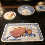 鷹匠鍋 あか羽 - 