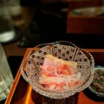 鷹匠鍋 あか羽 - 