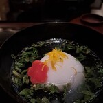 鷹匠鍋 あか羽 - 