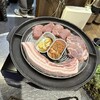 豚熟 熟成豚肉サムギョプサル専門店