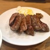 牛たん料理 閣 名掛丁店