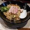 柳麺 呉田