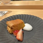 THE SUSHI りょうけん - 