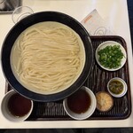 うどん 丸香 - 
