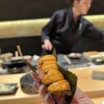 THE SUSHI りょうけん - 