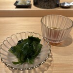 THE SUSHI りょうけん - 