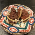 粋京 - 香箱蟹ー外子