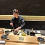 THE SUSHI りょうけん - 