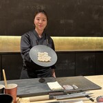 THE SUSHI りょうけん - 