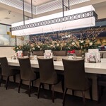 ル・パン - 店内の雰囲気