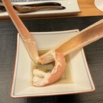 粋京 - カニスキ