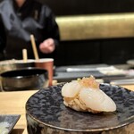 THE SUSHI りょうけん - 