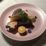 Bar Vintage with Restaurant - 