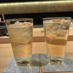 THE SUSHI りょうけん - 