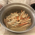 粋京 - 本日のお出汁！！