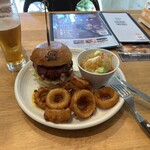 The Burger Stand N’s - 