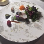 Bar Vintage with Restaurant - 