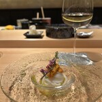 THE SUSHI りょうけん - 