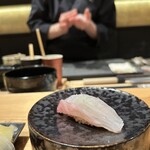 THE SUSHI りょうけん - 
