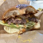 The Burger Stand N’s - 