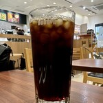 ドトールコーヒーショップ - ドリンク写真: