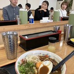 中華そば　やまきょう - 