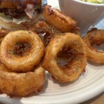 The Burger Stand N’s - 