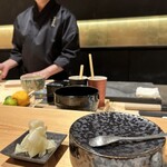 THE SUSHI りょうけん - 