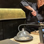 THE SUSHI りょうけん - 