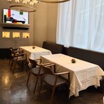 ザ モメンタム バイ ポルシェ - 