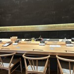 THE SUSHI りょうけん - 