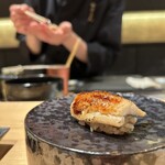 THE SUSHI りょうけん - 