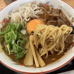 中華そば　やまきょう - 