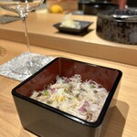 THE SUSHI りょうけん - 