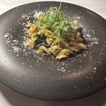 Bar Vintage with Restaurant - 