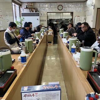 中華そば やまきょう_2