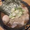 とんこつらぁ麺 松もと