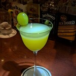 バー キュラソー - 