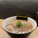 ラーメン GINZA  TON BOX - 
