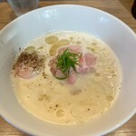 らーめんMAIKAGURA - トリュフ